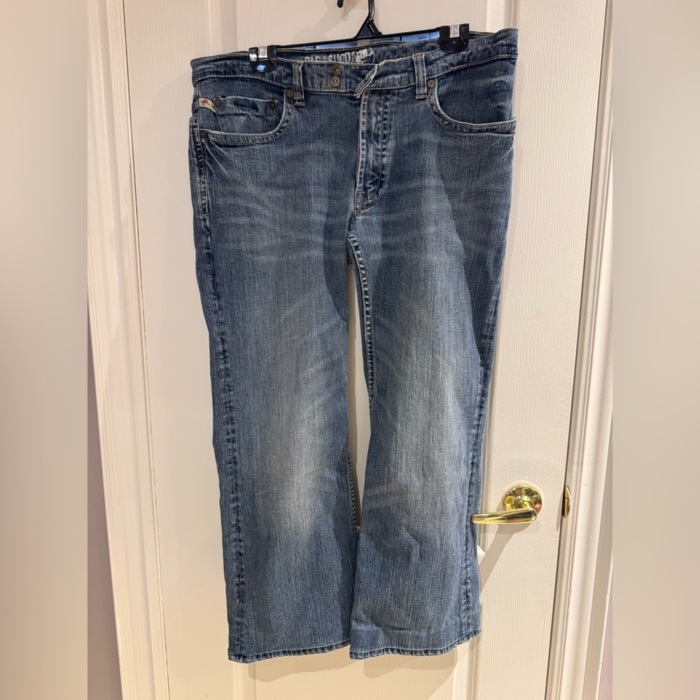 Parasuco mens jeans